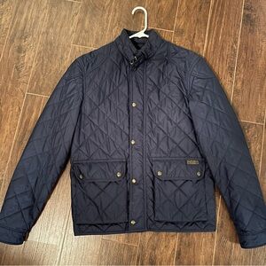 Polo Ralph Lauren quilted jacket